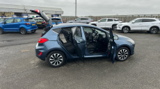 Ford Fiesta 1.0 EcoBoost Titanium 5dr Petrol Hatchback